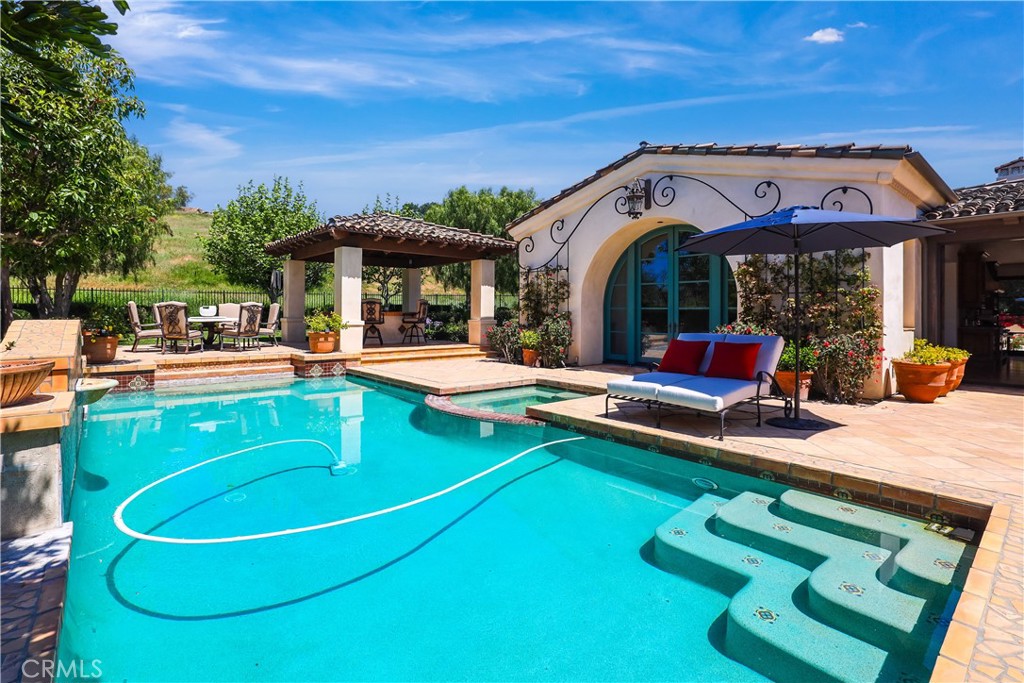 Shady Canyon Custom (SHDC) - Residential