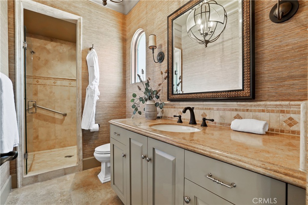 Shady Canyon Custom (SHDC) - Residential