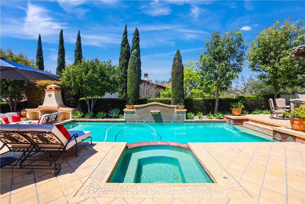 Shady Canyon Custom (SHDC) - Residential