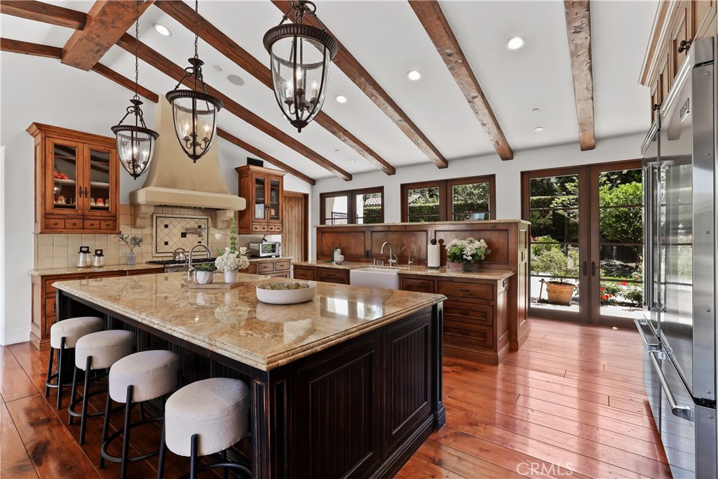 Shady Canyon Custom (SHDC) - Residential