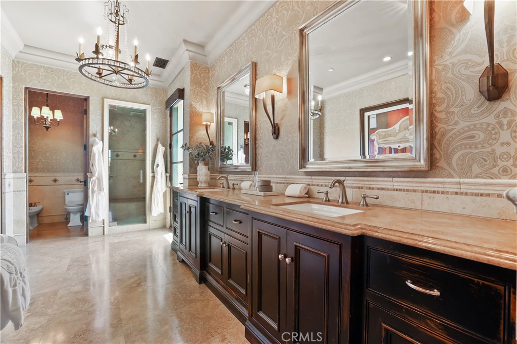 Shady Canyon Custom (SHDC) - Residential