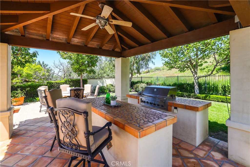 Shady Canyon Custom (SHDC) - Residential