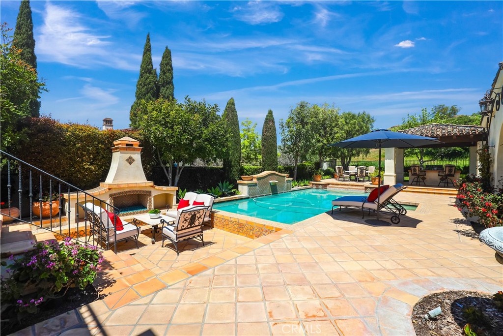 Shady Canyon Custom (SHDC) - Residential