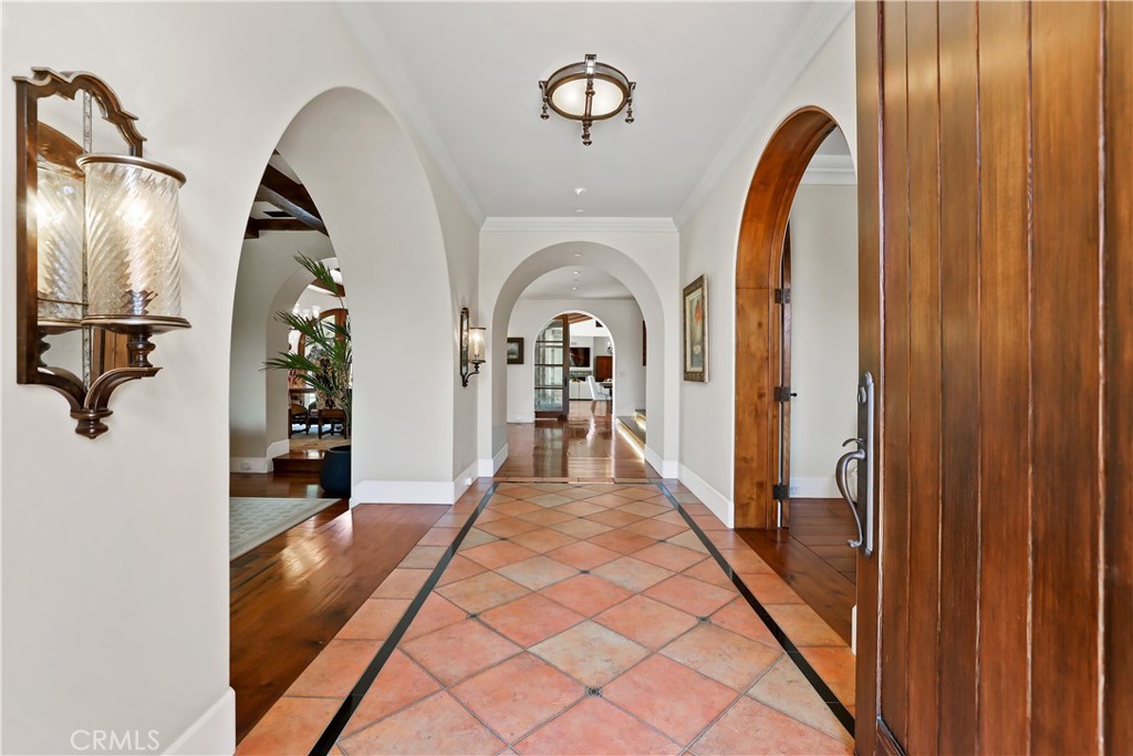 Shady Canyon Custom (SHDC) - Residential