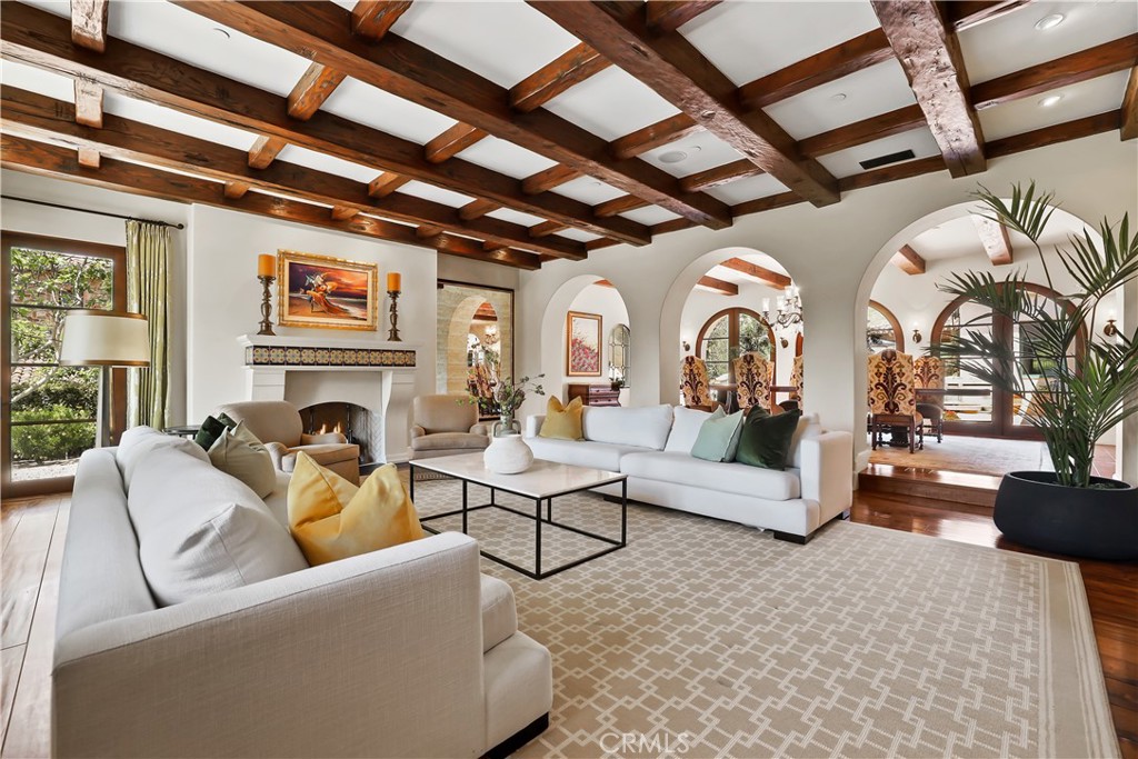 Shady Canyon Custom (SHDC) - Residential