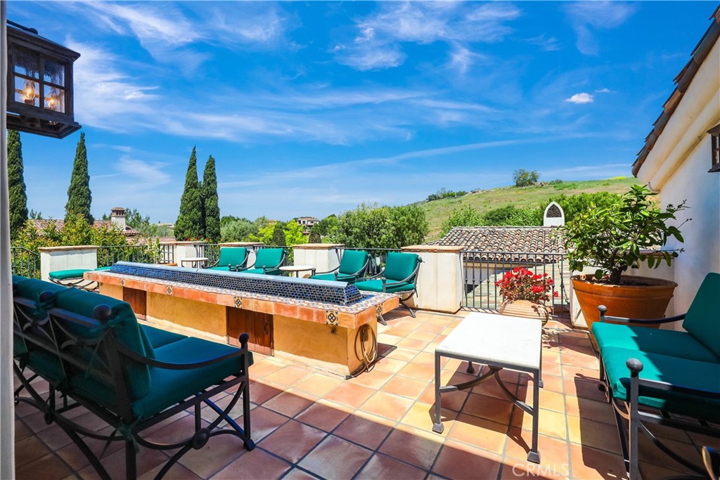 Shady Canyon Custom (SHDC) - Residential