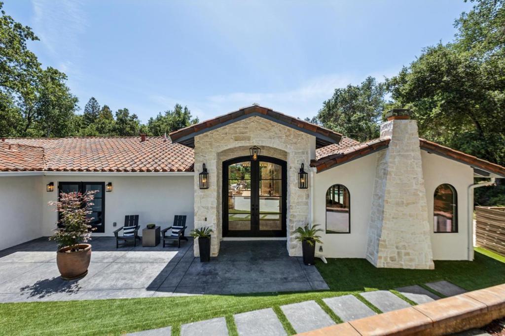 14381 Maclay Court, Saratoga CA 95070
