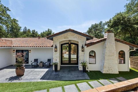 Photo of 14381 Maclay Court, Saratoga, CA 95070 (MLS # ML82046818)