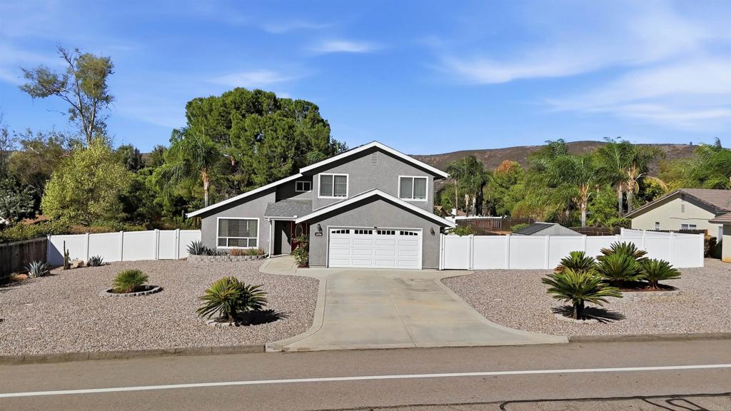 16706 Arena Dr.