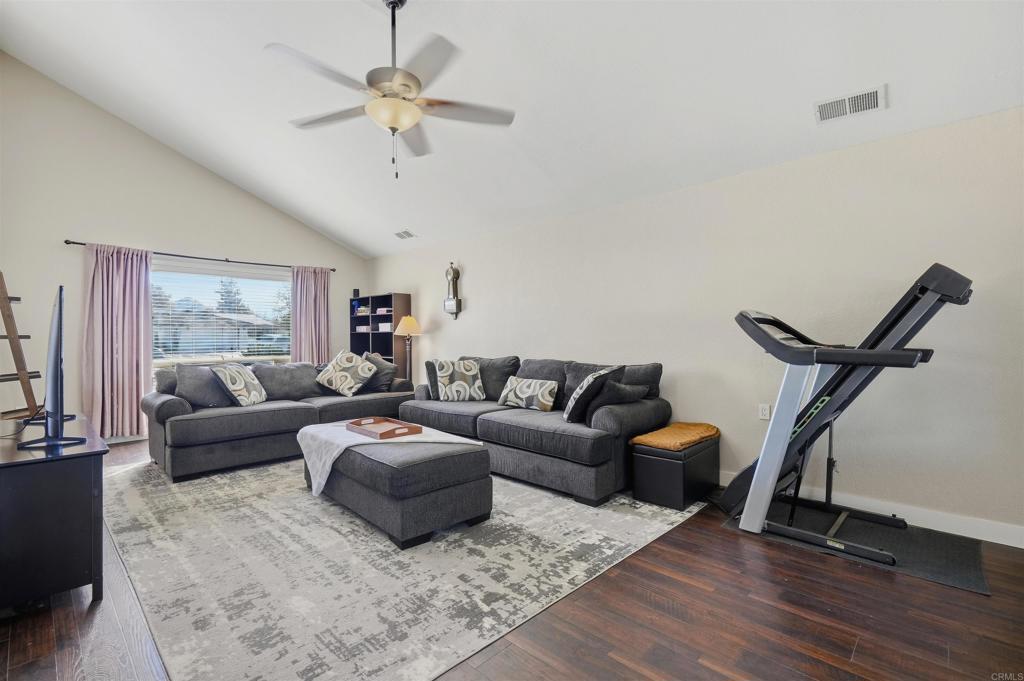 16706 Arena Dr.