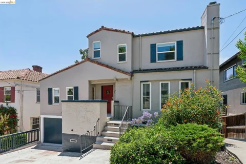 815 Portal Ave, Oakland, CA 94610 - MLS#: 41140436