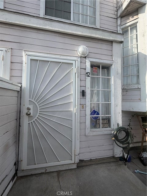 Photo of 1751 E 68th ST #12, Long Beach, CA 90805 (MLS # PW26185753)