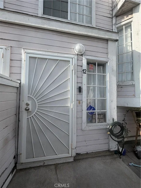 1751 E 68th St Unit 12, Long Beach, CA 90805 - MLS#: PW26185753