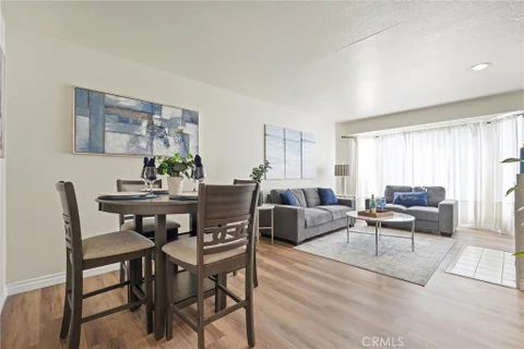 1751 E 68th St Unit 12, Long Beach, CA 90805 - MLS#: PW26185753