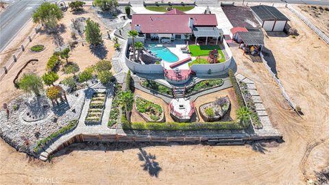 18476 Talisman Hesperia CA 92345