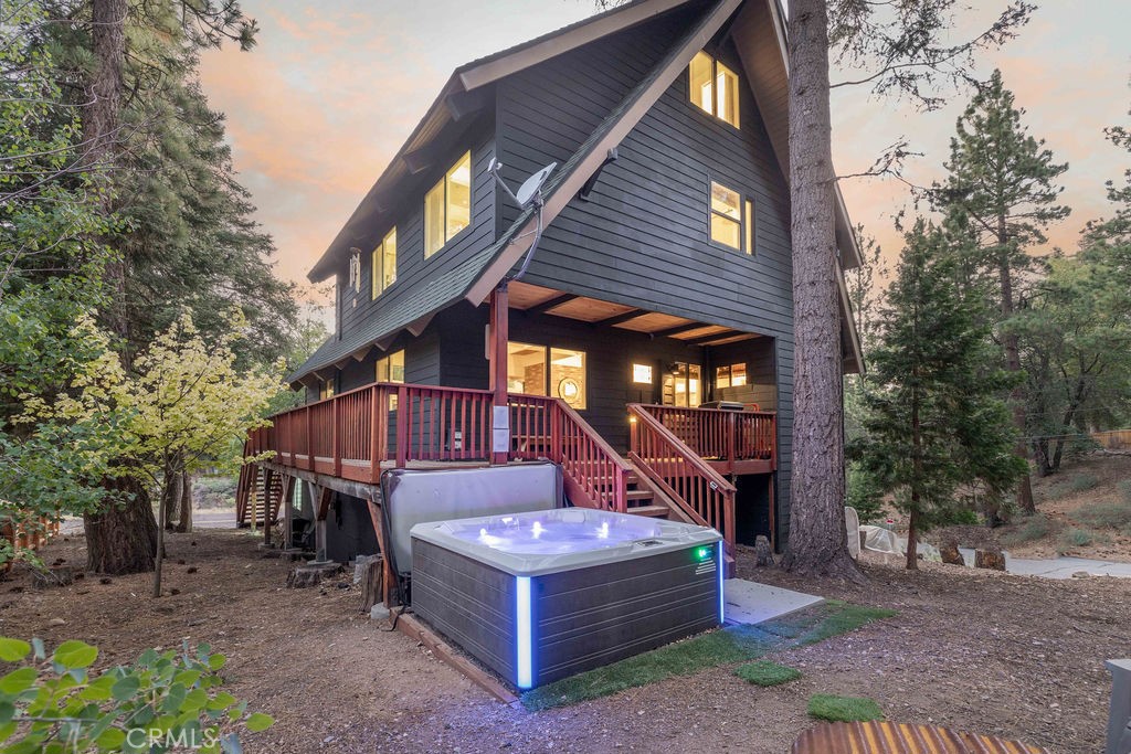 43462 Colusa Drive