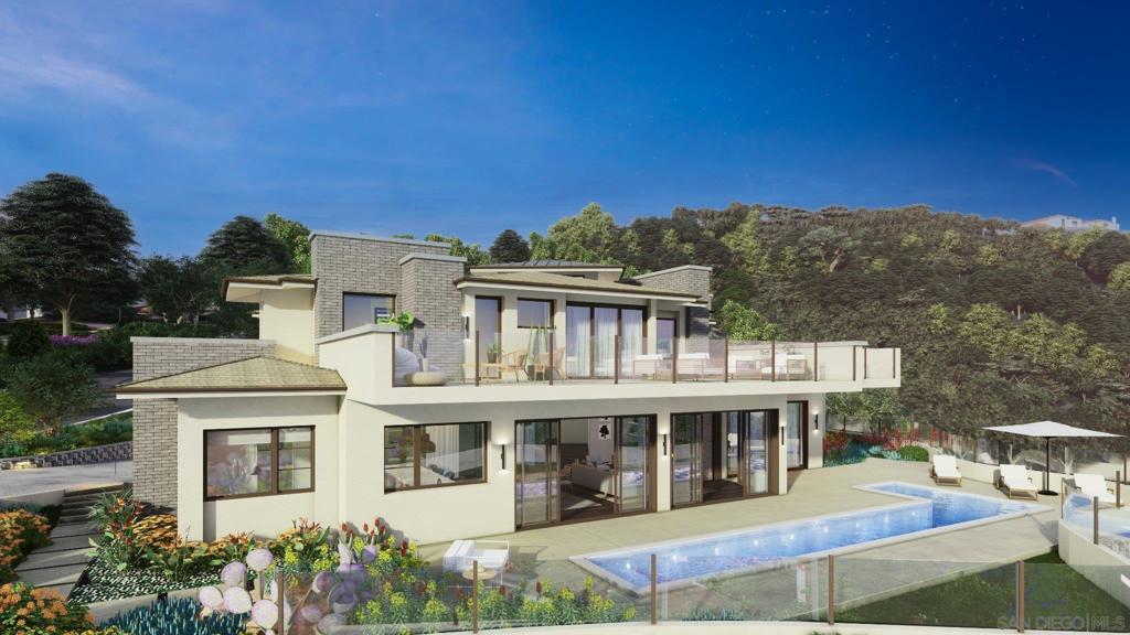 7775 Camino De Arriba