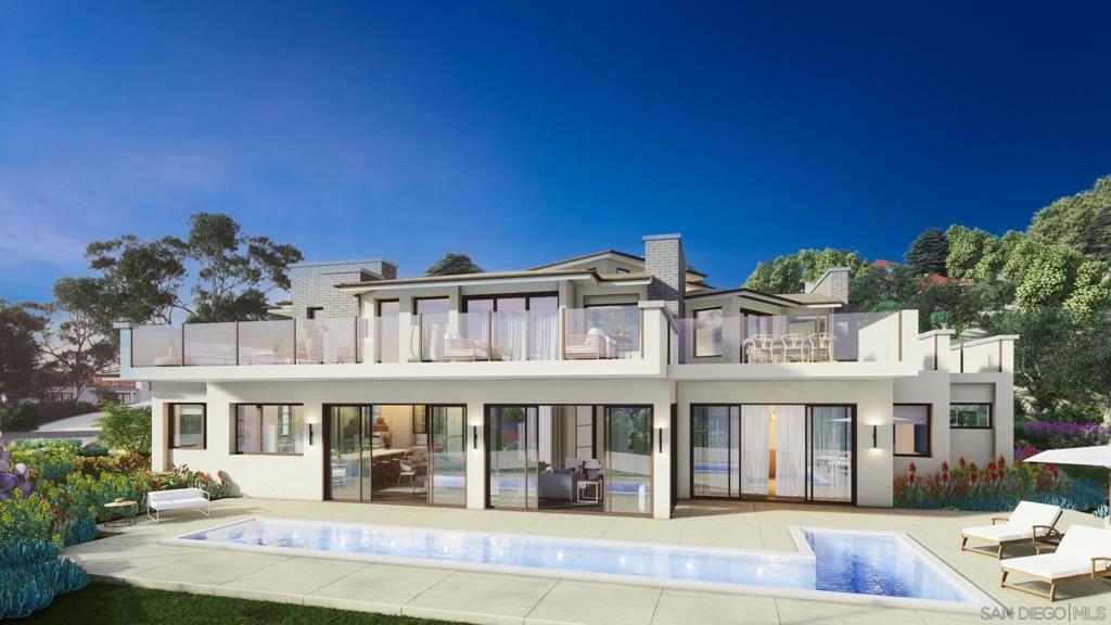 Rancho Santa Fe - Residential