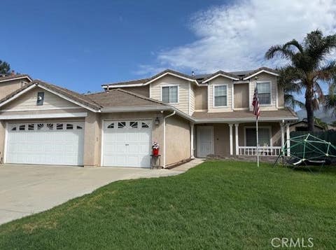 Photo of 5914 Honeysuckle LN, San Bernardino, CA 92407 (MLS # SW26158211)