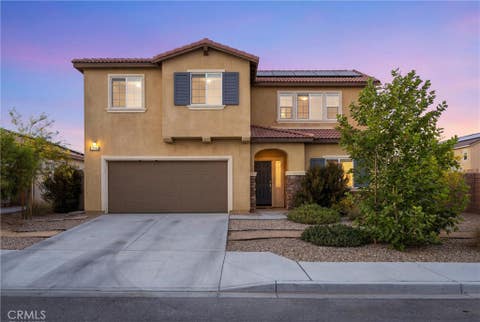 Photo of 11946 Peaceful Valley Lane, Victorville, CA 92392 (MLS # CV26125524)