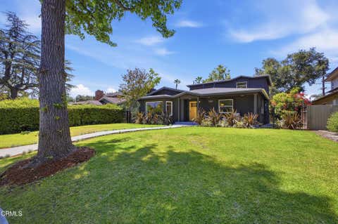 Photo of 168 Lamour Drive, La Canada Flintridge, CA 91011 (MLS # P1-27049)