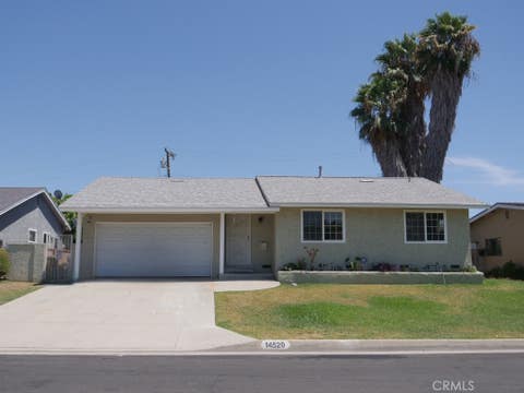 Photo of 14520 Gandesa RD, La Mirada, CA 90638 (MLS # IV26147881)