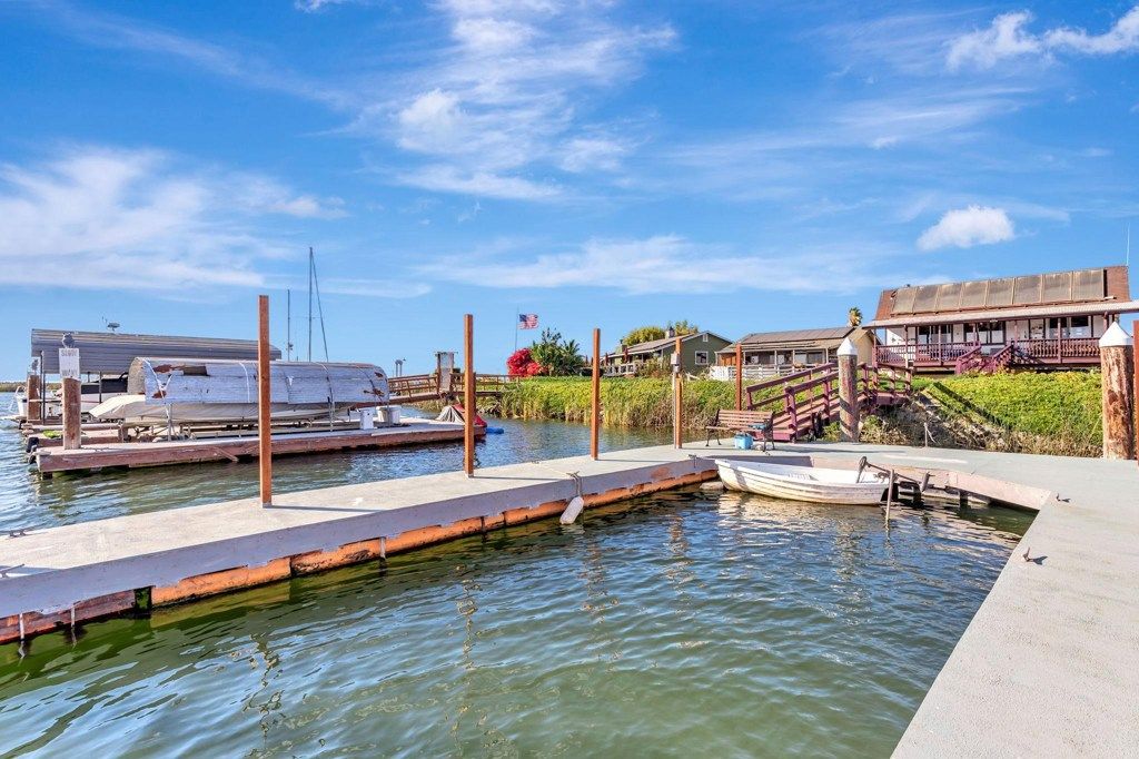Photo of 71 Taylor Pl Pl, Bethel Island, CA 94511 (MLS # 41121094)