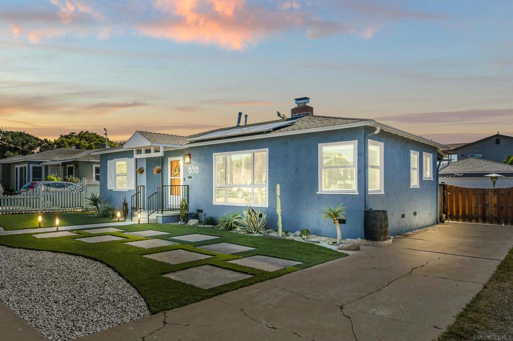 658 Cedar Ave
