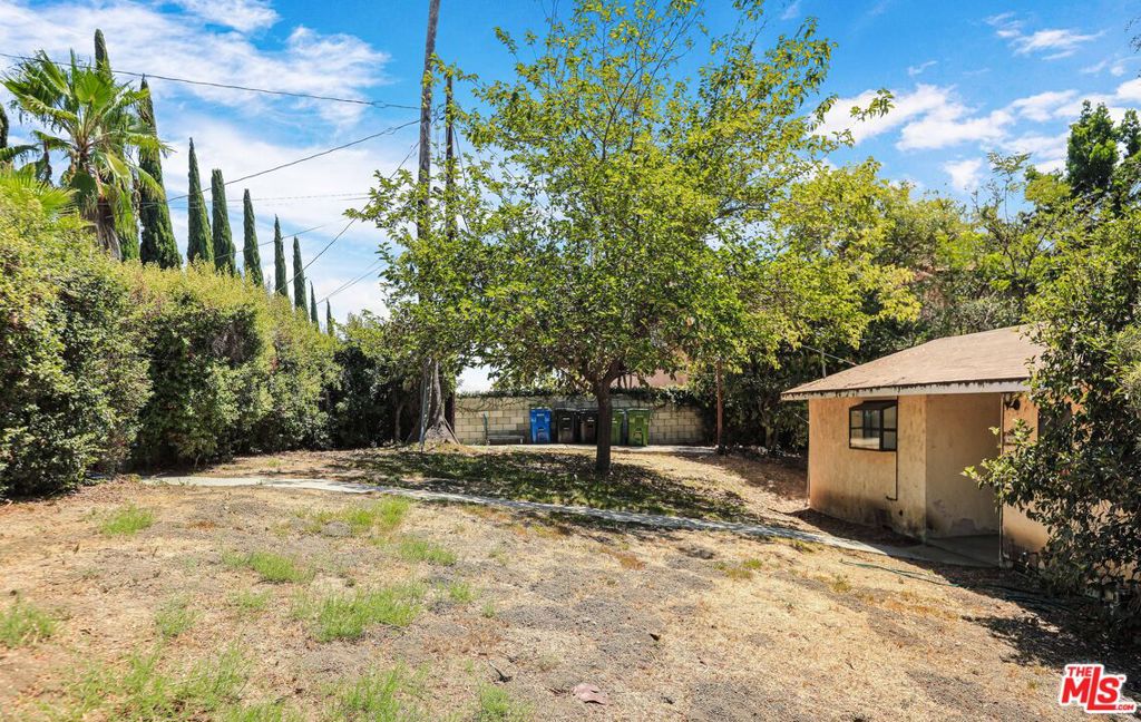 4610 Edison Street