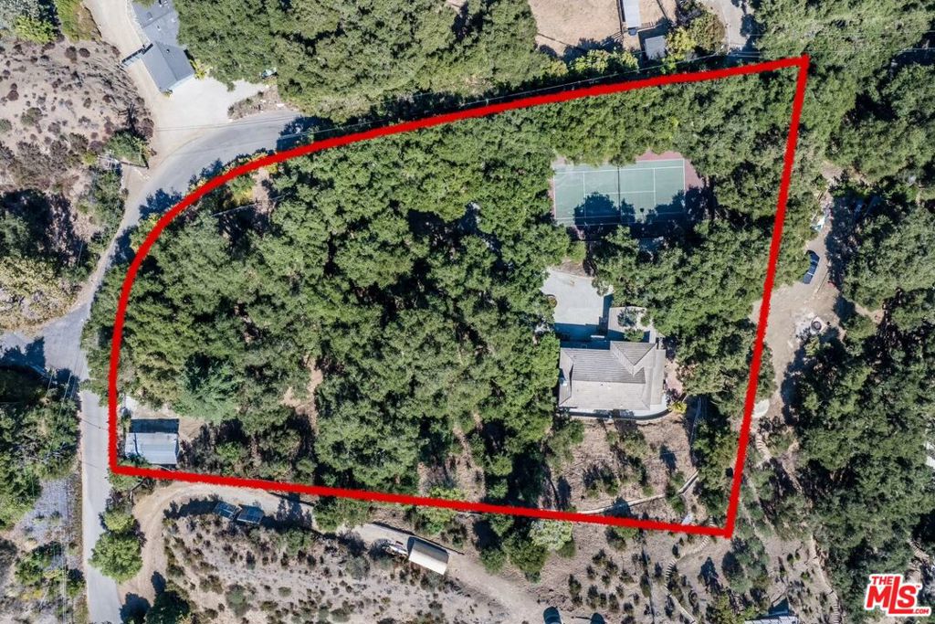 730 Crater Camp Drive