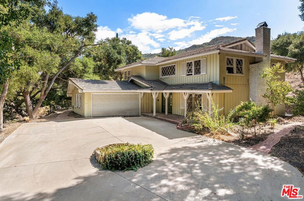 730 Crater Camp Drive