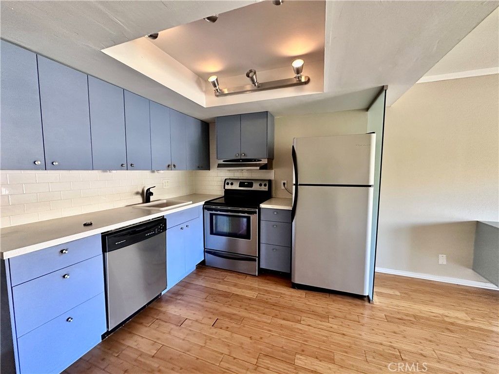 Photo of 9641 Spyglass Ave Ave #62, Desert Hot Springs, CA 92240 (MLS # CV26084326)