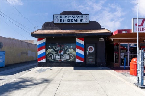 Photo of 8148 Sierra AVE, Fontana, CA 92335 (MLS # TR26196897)