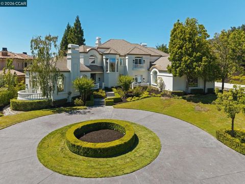 Photo of 936 Eagle Ridge Dr DR, Danville, CA 94506 (MLS # 41141324)