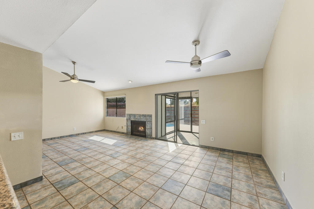 Victoria Park/Vista Norte - Residential