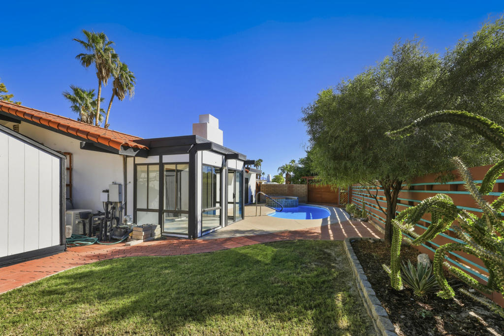 Victoria Park/Vista Norte - Residential