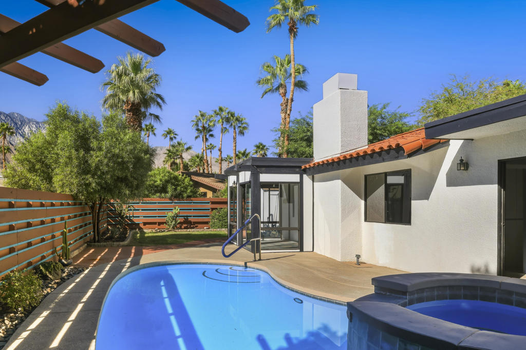 Victoria Park/Vista Norte - Residential