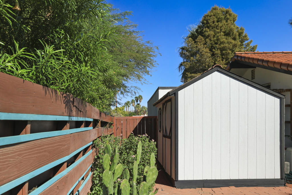 Victoria Park/Vista Norte - Residential