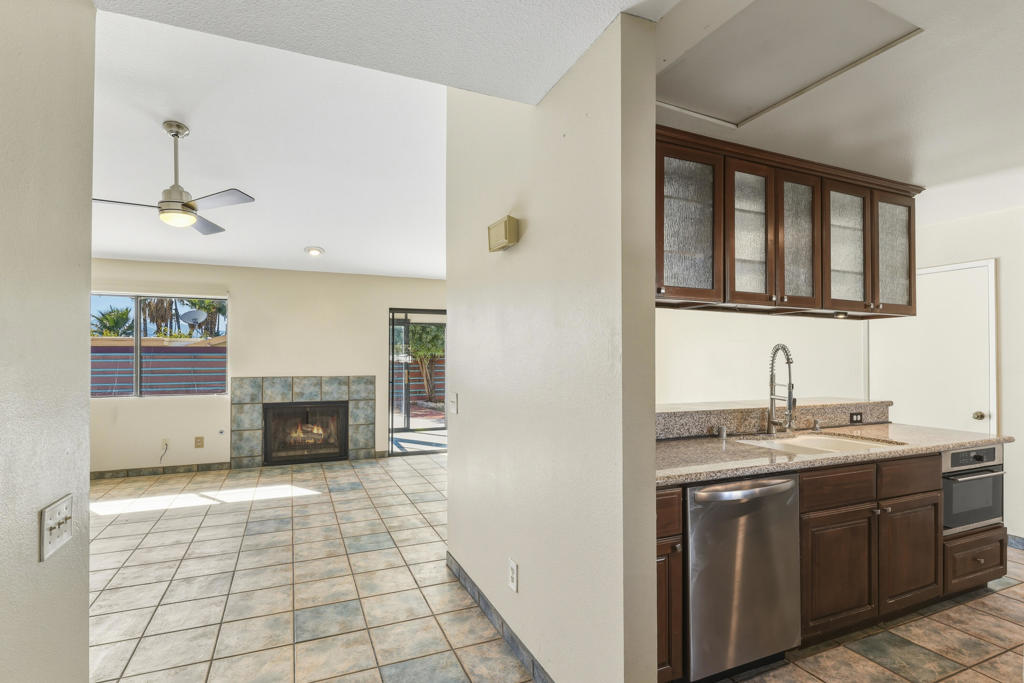 Victoria Park/Vista Norte - Residential