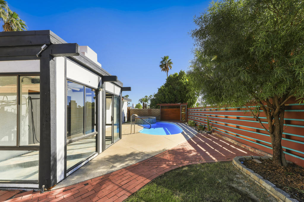 Victoria Park/Vista Norte - Residential