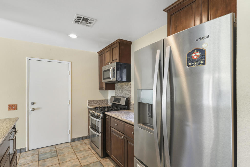 Victoria Park/Vista Norte - Residential