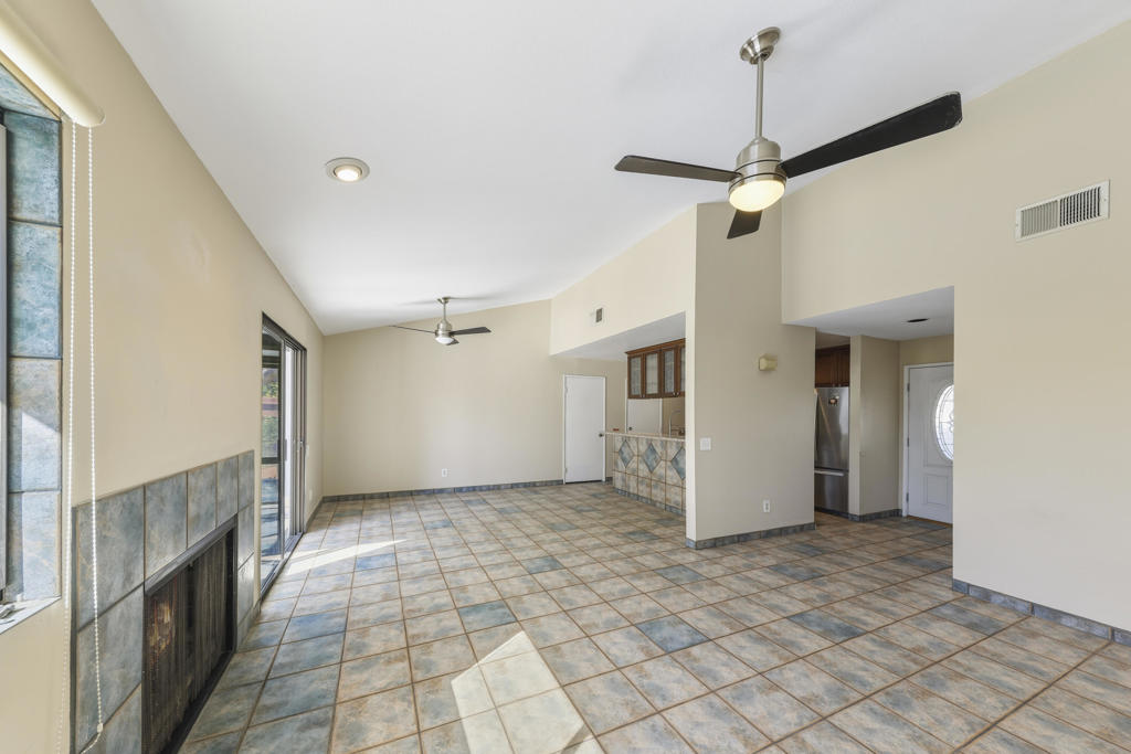 Victoria Park/Vista Norte - Residential