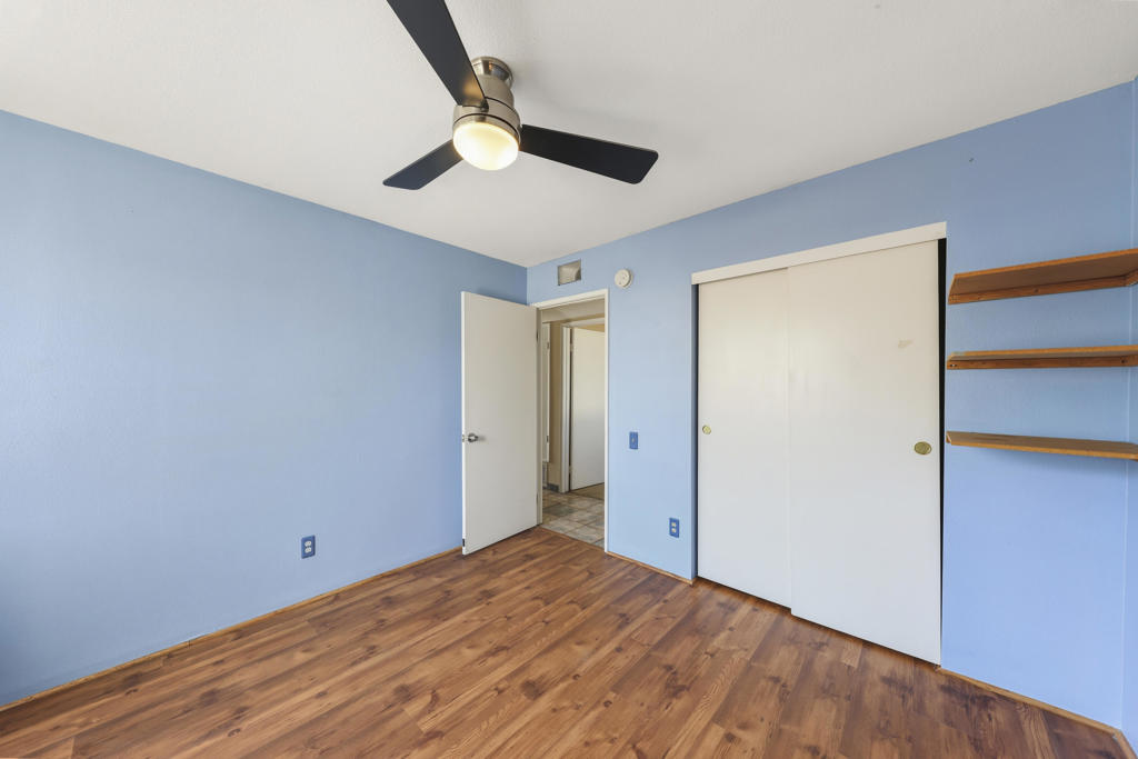 Victoria Park/Vista Norte - Residential