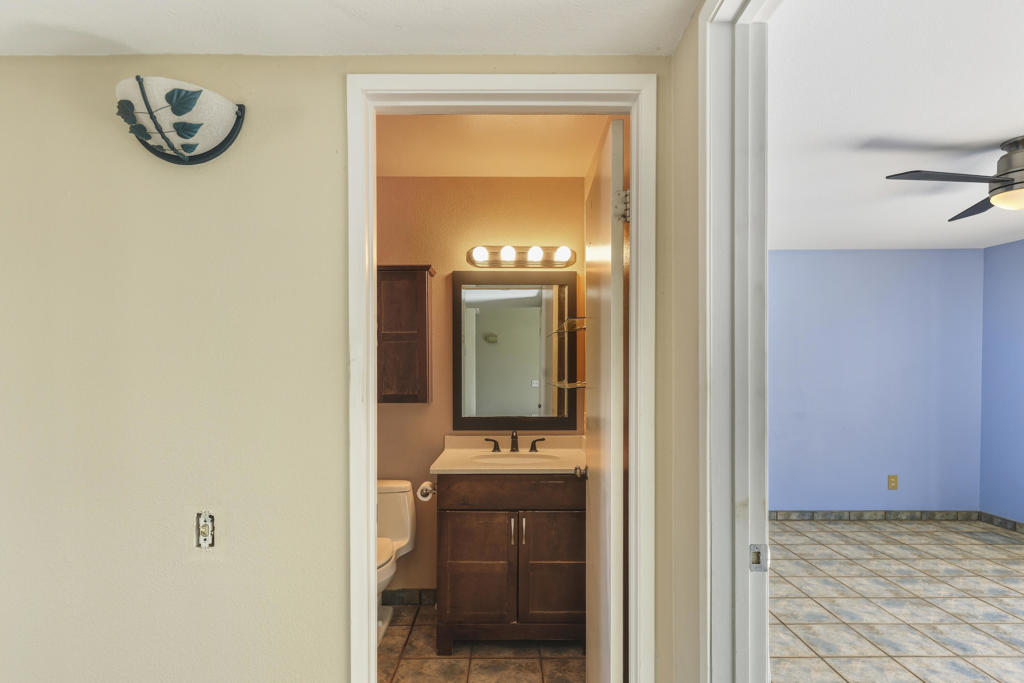 Victoria Park/Vista Norte - Residential