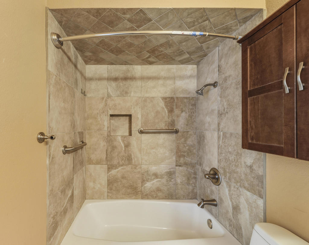 Victoria Park/Vista Norte - Residential