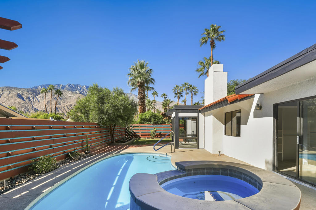 Victoria Park/Vista Norte - Residential