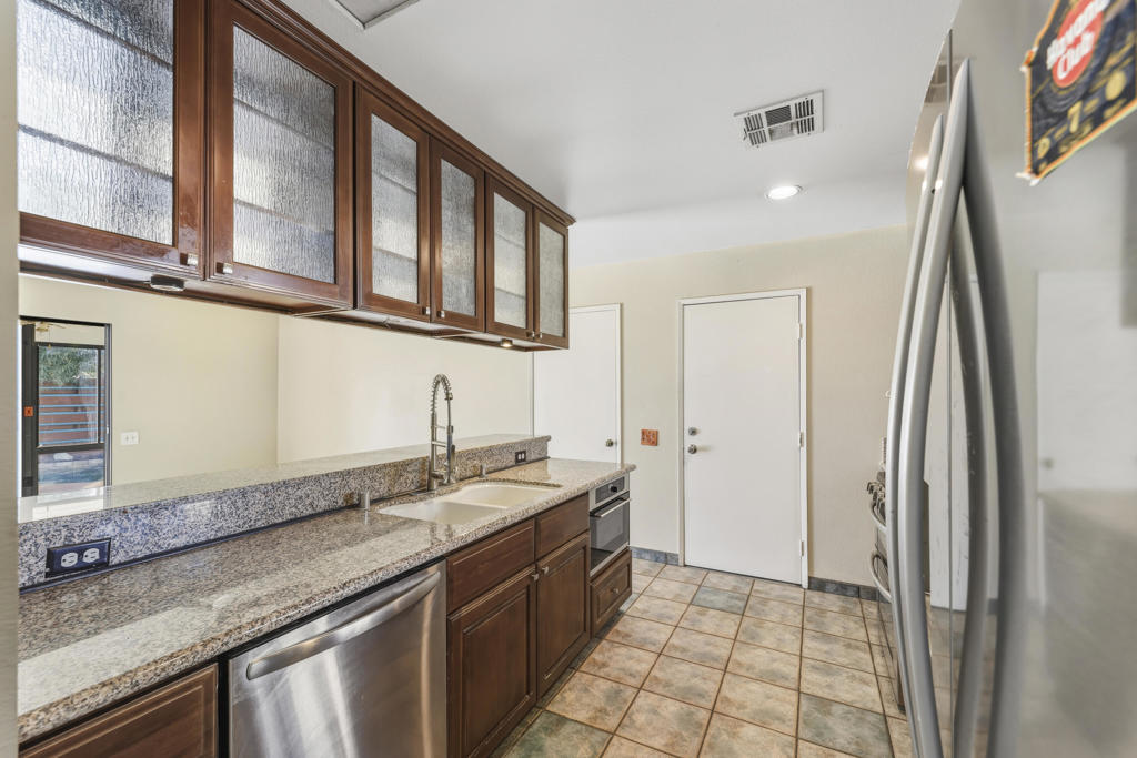 Victoria Park/Vista Norte - Residential