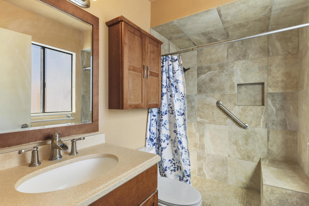 Victoria Park/Vista Norte - Residential