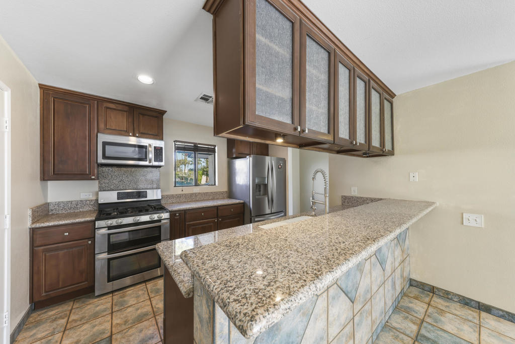 Victoria Park/Vista Norte - Residential