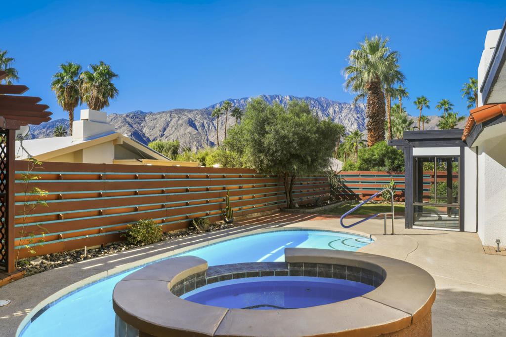 Victoria Park/Vista Norte - Residential